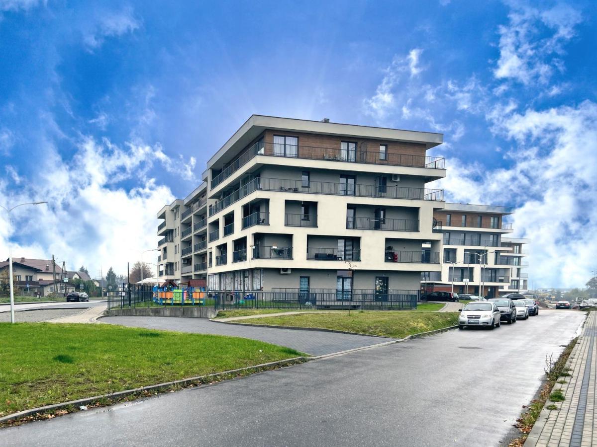 Premium Apartment Eleven Zator Eksteriør billede