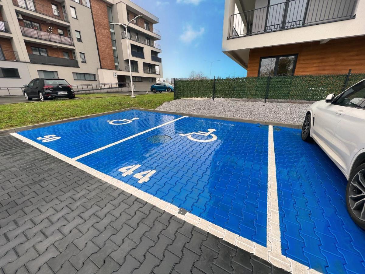 Premium Apartment Eleven Zator Eksteriør billede