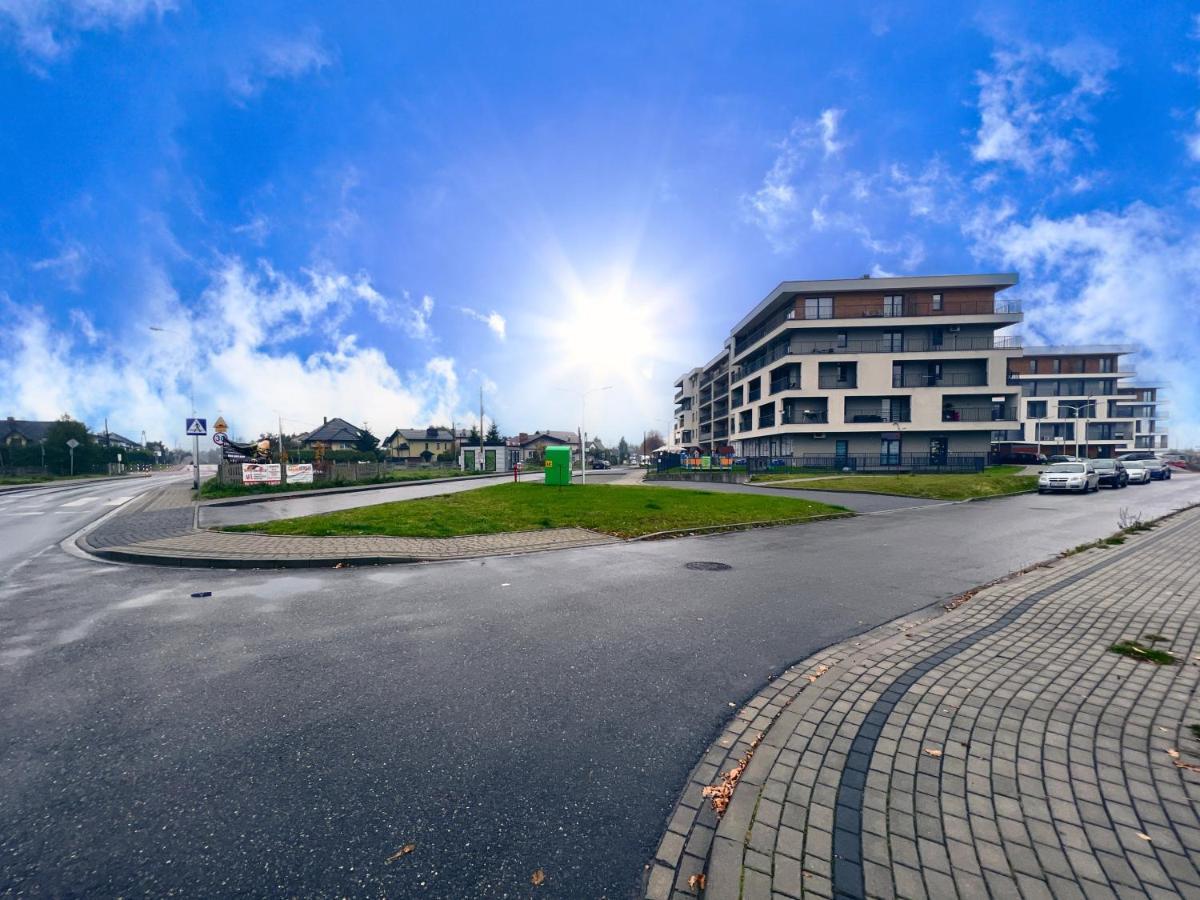 Premium Apartment Eleven Zator Eksteriør billede