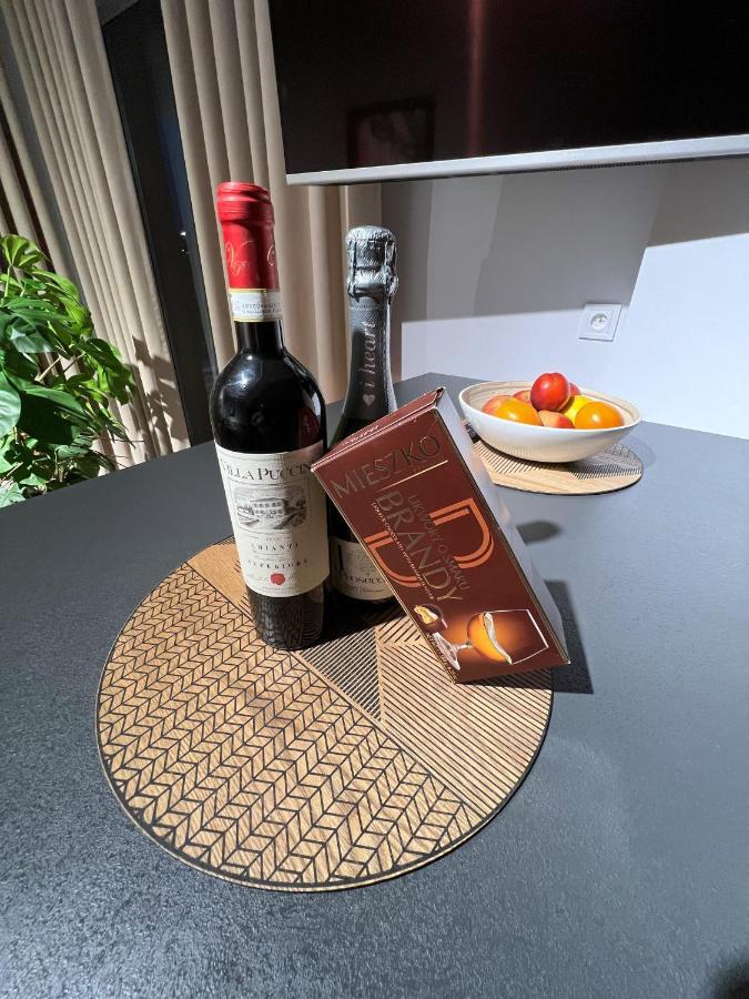 Premium Apartment Eleven Zator Eksteriør billede