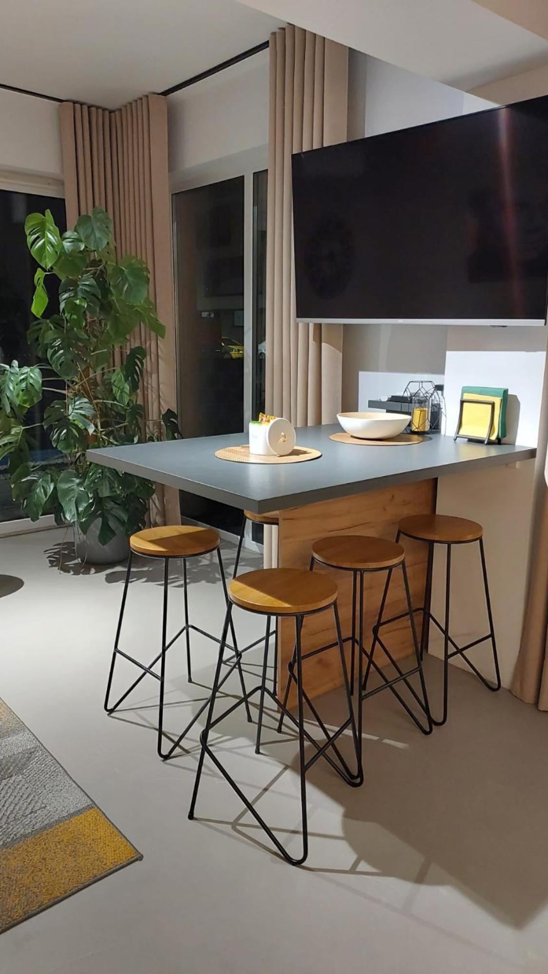 Premium Apartment Eleven Zator Eksteriør billede
