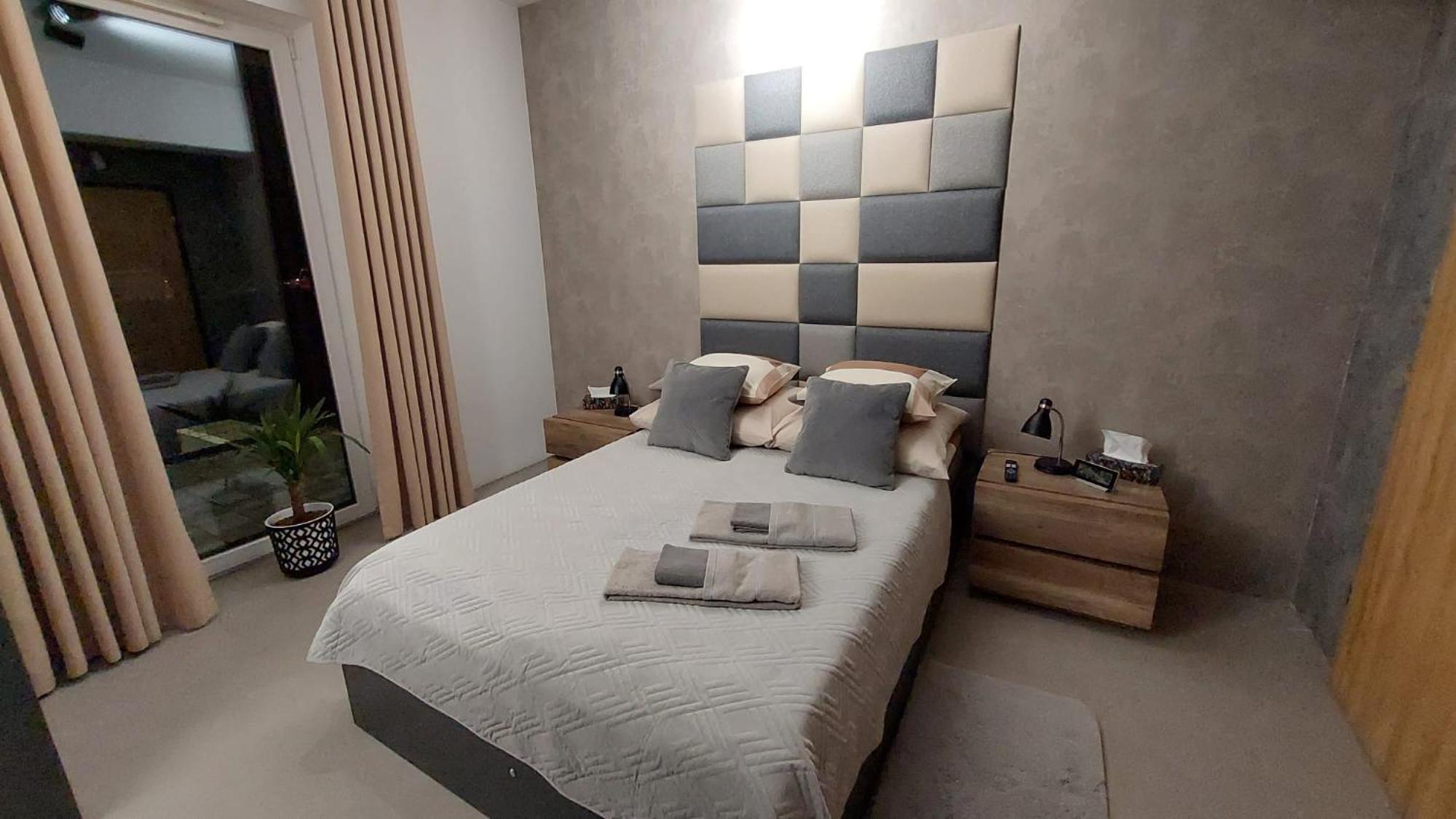 Premium Apartment Eleven Zator Eksteriør billede