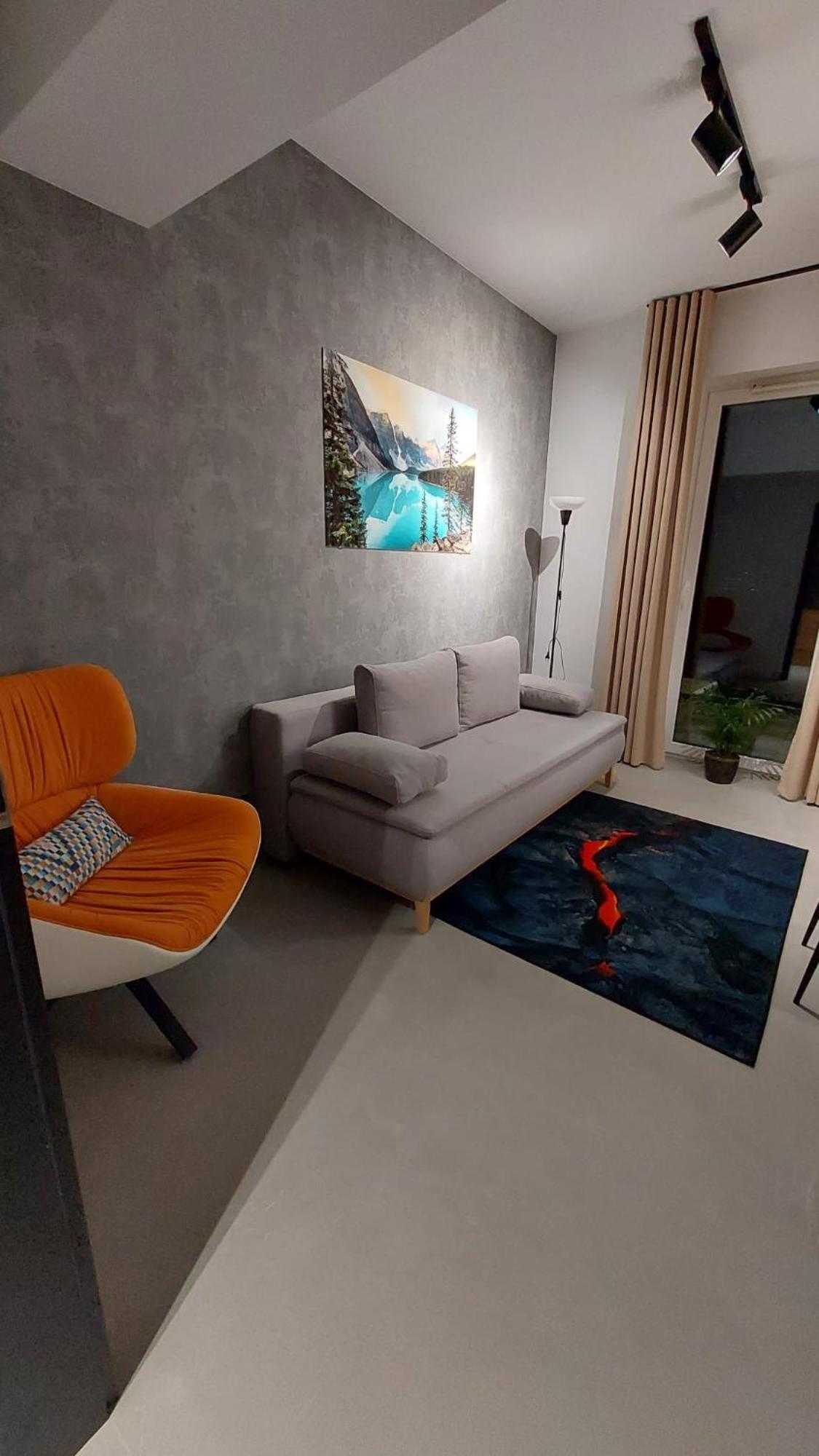 Premium Apartment Eleven Zator Eksteriør billede