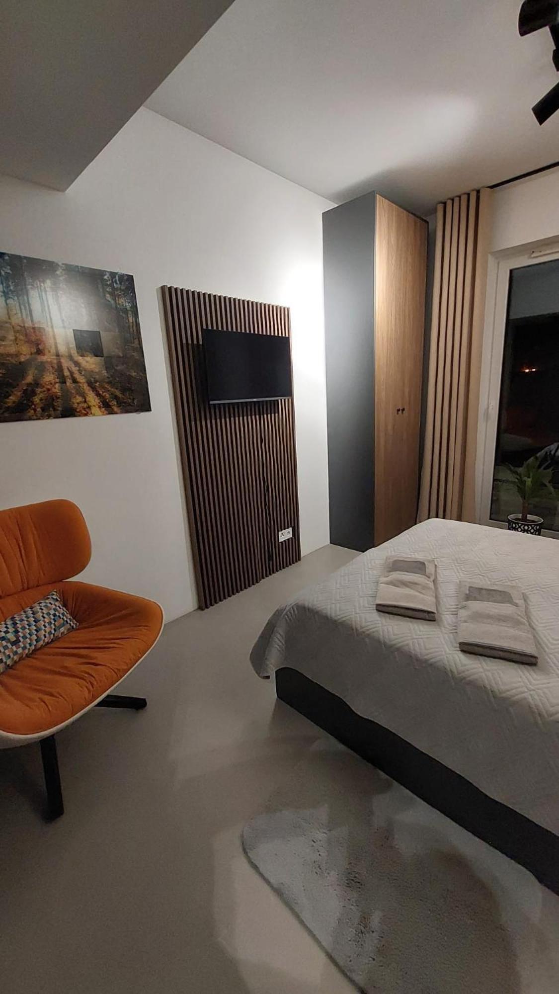 Premium Apartment Eleven Zator Eksteriør billede