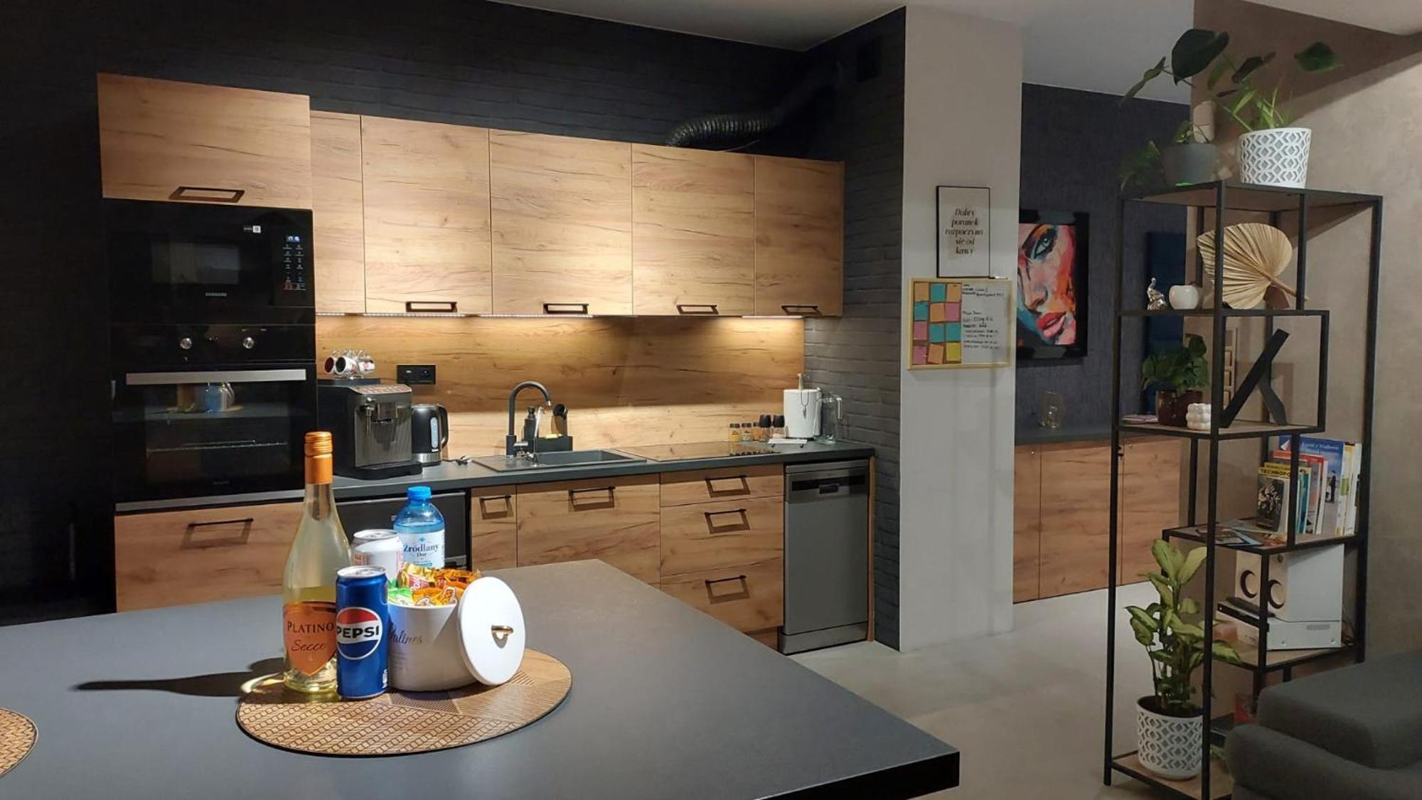 Premium Apartment Eleven Zator Eksteriør billede